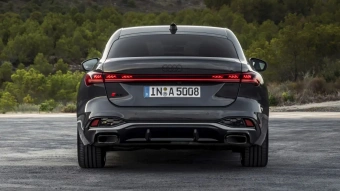 Audi A5 2.0 TFSI 110kW S tronic