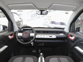 Wuling Hongguang Mini EV Gameboy Fun 200km (LiFePO4)