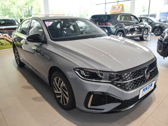VW Lavida 2024 300TSI DSG Starry Sky Leading Edition