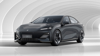 Shenlan SL03 Hydrogen Electric 730