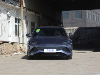 BYD Seal Premium 700КМ