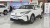 Toyota C-HR EV Leading