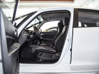 Honda Fit Mugen Unlimited Edition 1.5L CVT