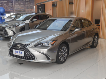 Lexus ES 300h Excellent