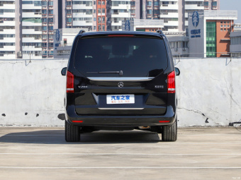 Mercedes-Benz V-Class 260 Premium