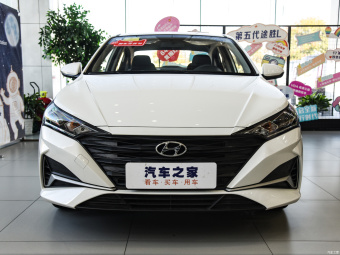 Hyundai Verna Youth GS 1.4L Manual