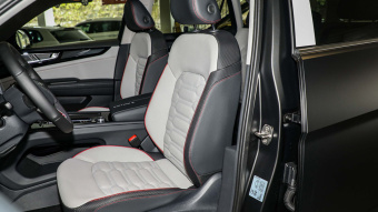 VW Teramont X Extreme Night 4Motion 380TSI