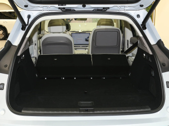 Zeekr 7X 2026 75kWh RWD Max