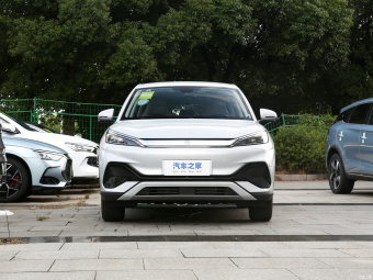 BYD Yuan Plus Leading 430КМ