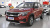 Kia KX3 Fresh 1.5L CVT