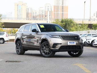 Land Rover Range Rover Velar R-Dynamic HSE P340