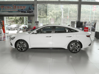 Hyundai Lafesta Deluxe DLX 280TGDi