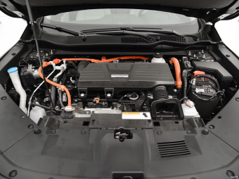 Honda Breeze e:PHEV Exclusive