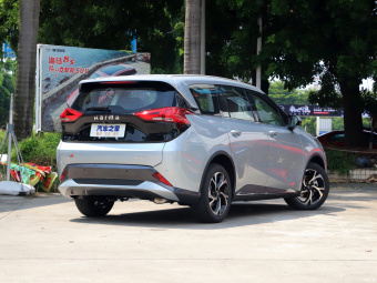 Haima 7X Luxury 1.6TGDI 6AT