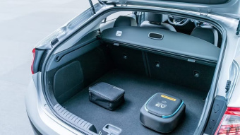 Hyundai Ioniq Electric 28 kWh