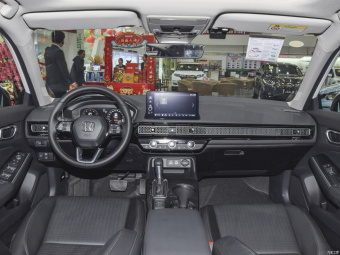 Honda Integra Deluxe 240TURBO CVT