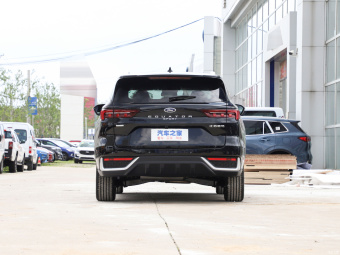 Ford Equator Sport Honor Plus EcoBoost 170