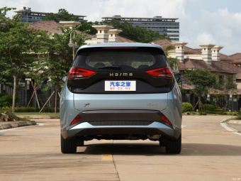 Haima 7X Flahship 1.6TGDI 6AT