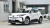 Toyota IZOA EV Enjoy