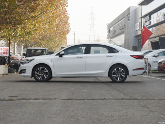 Beijing U7 Smart 1.5T 6MT
