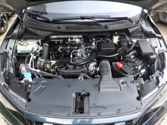 Honda Envix Comfort 180TURBO CVT