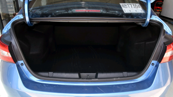 Chery 艾瑞泽 Arrizo5e