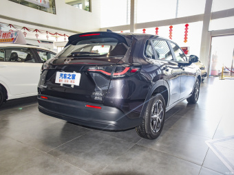 Honda Z-RV Elite 1.5L CVT