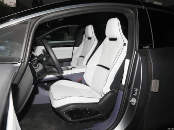 HiPhi X Flagship 4 Seat