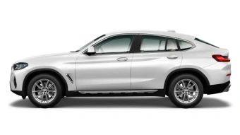 BMW X4 xDrive20d