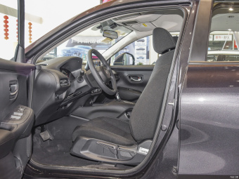 Honda Z-RV Elite 1.5L CVT