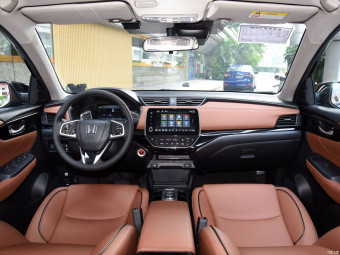 Honda Crider Sport Hybrid Ultimate 1.5L
