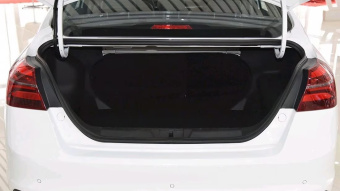 Geely 帝豪EV500 Long battery life