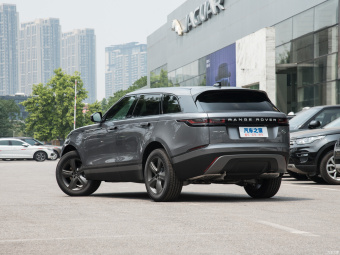 Land Rover Range Rover Velar  P250
