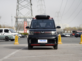 Wuling Hongguang Mini EV Gameboy 300km (LiFePO4)