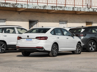 VW Lavida 2026 1.5L Automatic Five Million Edition