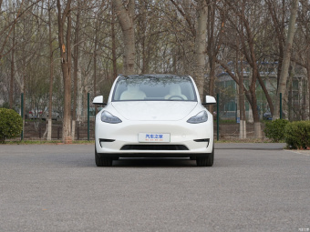 Tesla Model Y Performance