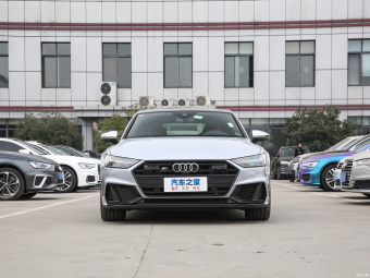 Audi S7  2.9T Quattro