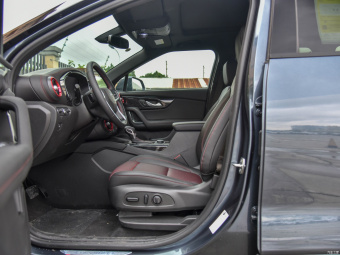 Chevrolet Blazer Han 650T AWD
