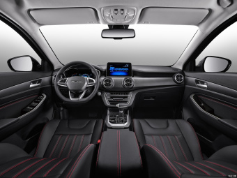 Beijing X5 Smart 1.5T CVT