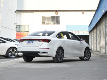 Kia K3 Fresh 1.5L CVT