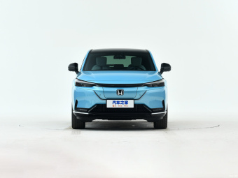 Honda e:NS1 e-Terrain