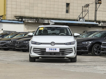 VW Lavida 2026 Pro 300TSI Six Million Edition