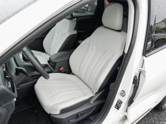 Ford Escape PHEV