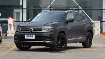 VW Teramont X Extreme Night 4Motion 530 V6