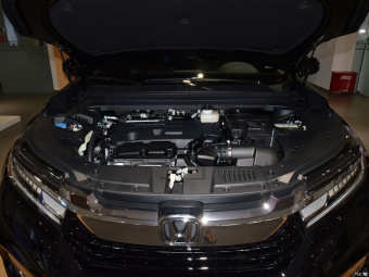 Honda Avancier Exclusive AWD 370TURBO