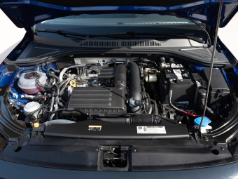 VW Lavida Star Forever 280TSI DSG
