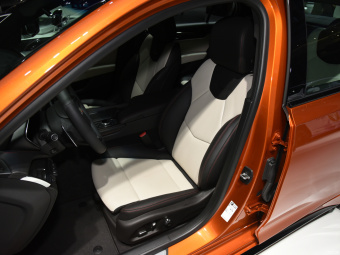 Cadillac CT5 Platinum 28T