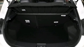 JAC iEV7S