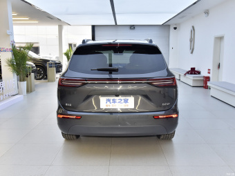 Aito M7 Max 6 seats