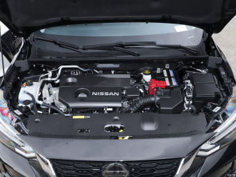 Nissan Sylphy Smart 1.6L XL CVT